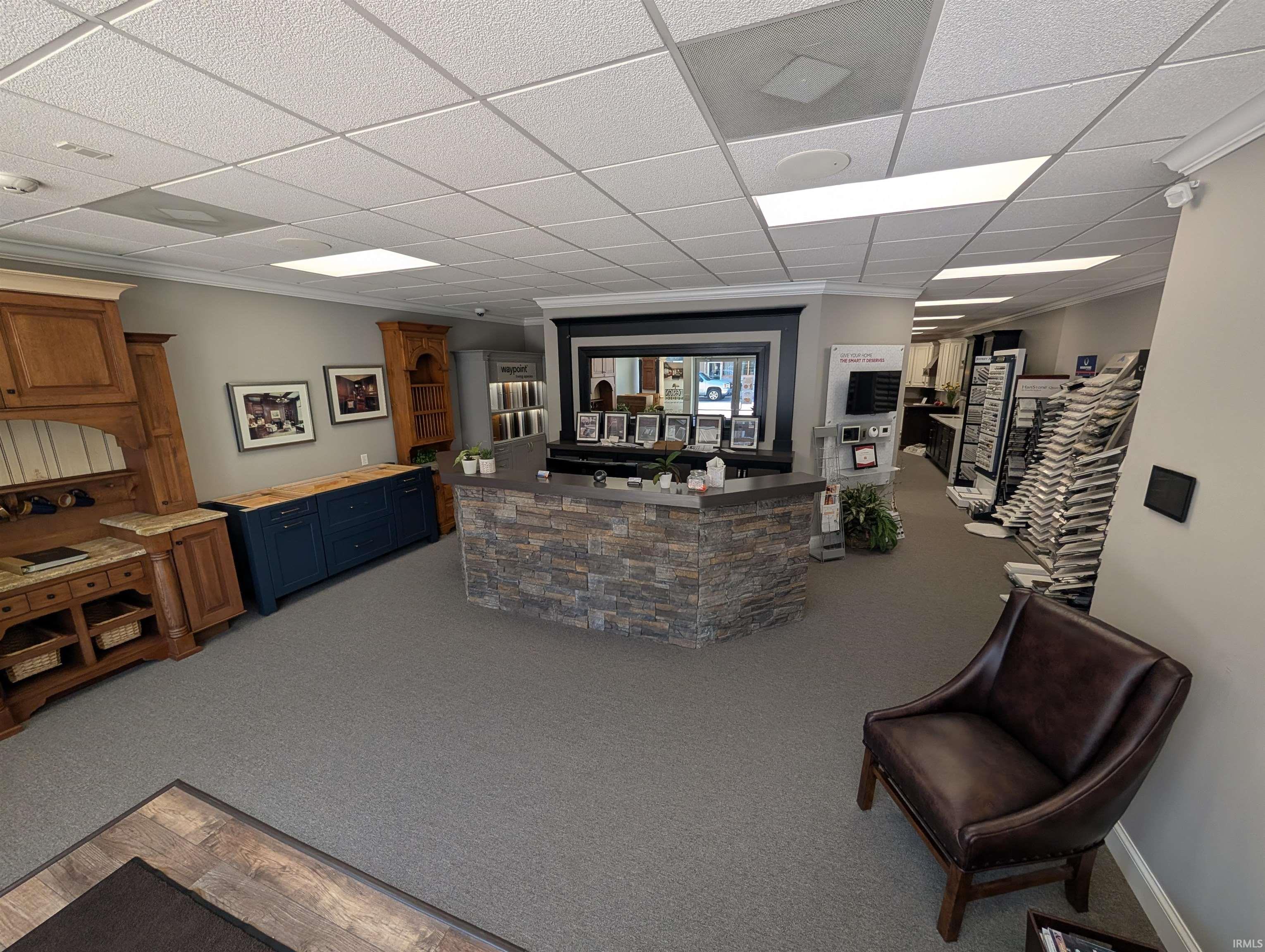 105 S Elkhart Street Wakarusa IN 46573