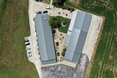 2547 N State Road 37 Paoli IN 47454