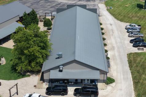 2547 N State Road 37 Paoli IN 47454