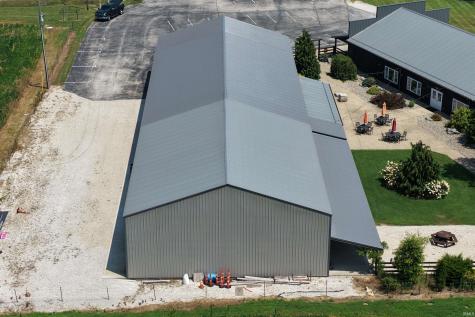 2547 N State Road 37 Paoli IN 47454