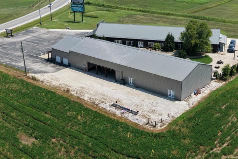 2547 N State Road 37 Paoli IN 47454