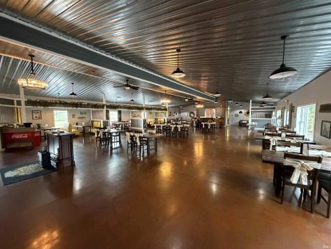 2547 N State Road 37 Paoli IN 47454