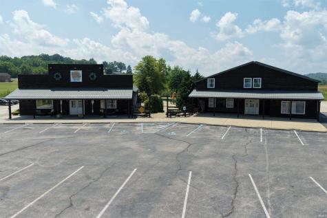 2547 N State Road 37 Paoli IN 47454