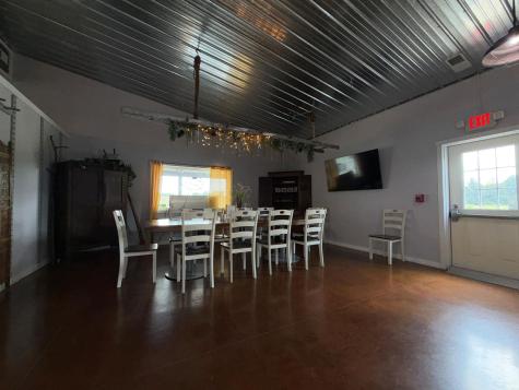 2547 N State Road 37 Paoli IN 47454