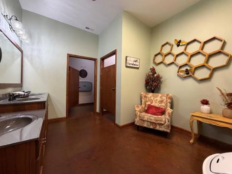 2547 N State Road 37 Paoli IN 47454