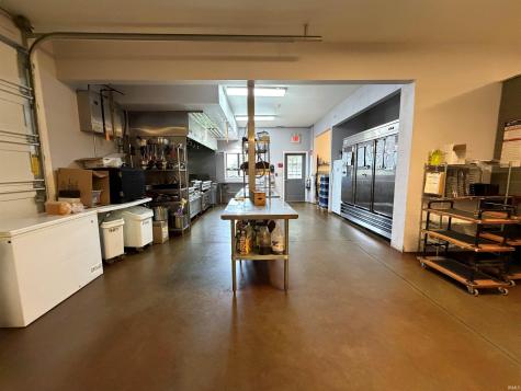 2547 N State Road 37 Paoli IN 47454