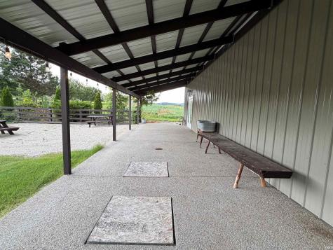 2547 N State Road 37 Paoli IN 47454