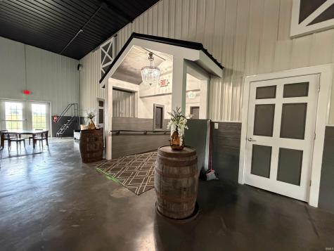 2547 N State Road 37 Paoli IN 47454