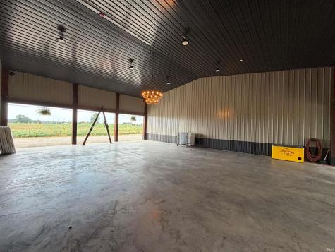 2547 N State Road 37 Paoli IN 47454