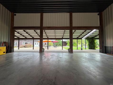 2547 N State Road 37 Paoli IN 47454