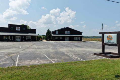 2547 N State Road 37 Paoli IN 47454