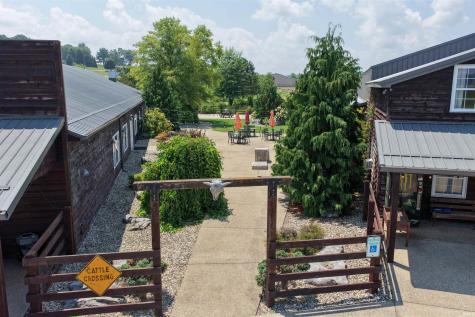2547 N State Road 37 Paoli IN 47454