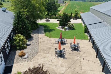 2547 N State Road 37 Paoli IN 47454