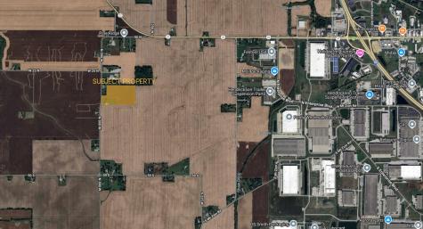 17 N 300 W Lebanon IN 46052
