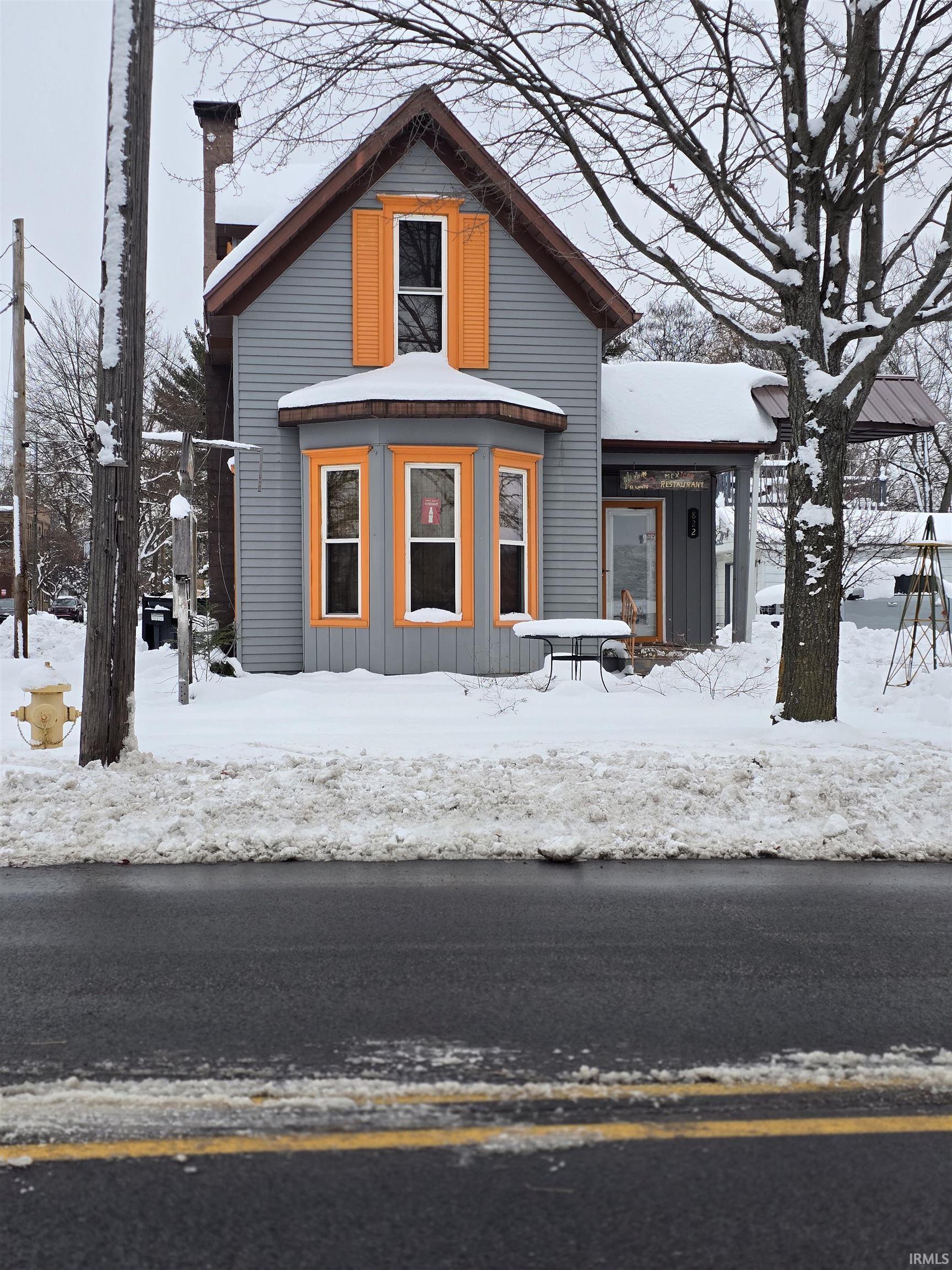 822 N Michigan St Street Elkhart IN 46514