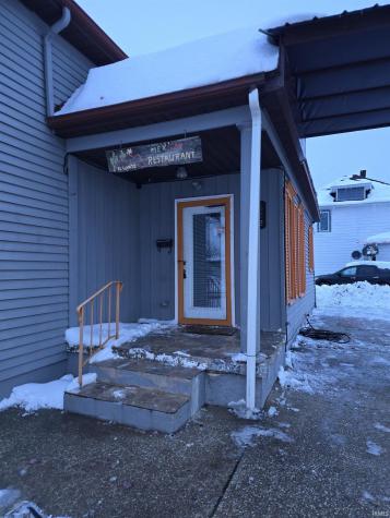 822 N Michigan St Street Elkhart IN 46514