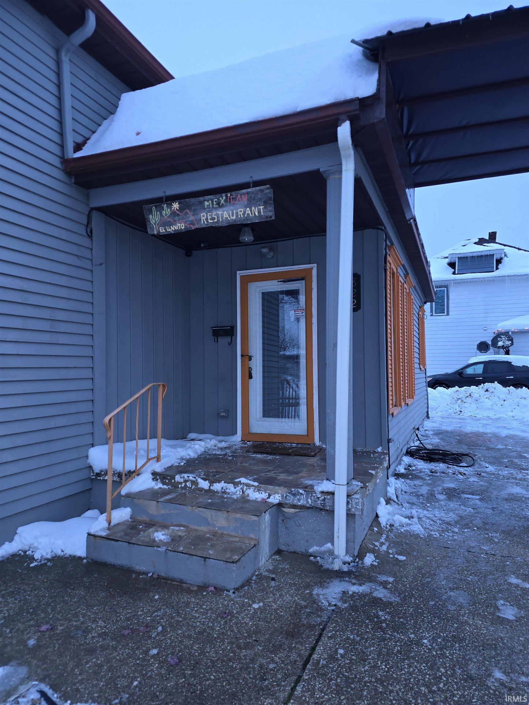 822 N Michigan Street Street Elkhart IN 46514