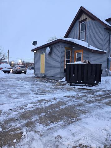 822 N Michigan St Street Elkhart IN 46514