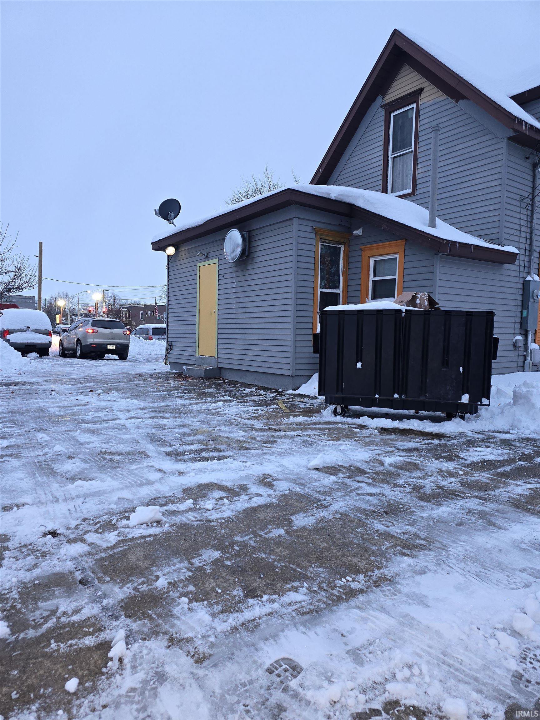 822 N Michigan Street Street Elkhart IN 46514