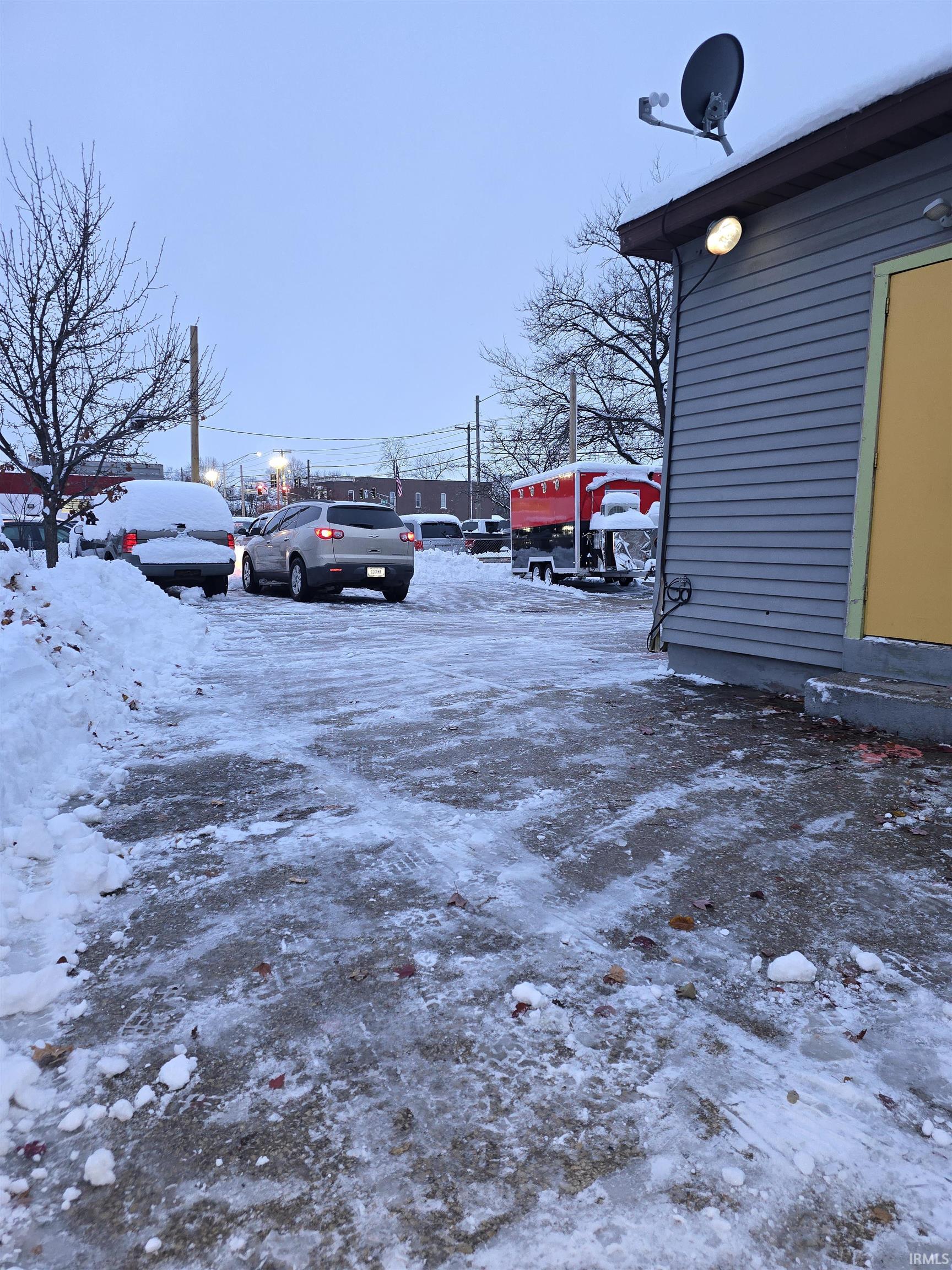 822 N Michigan Street Street Elkhart IN 46514