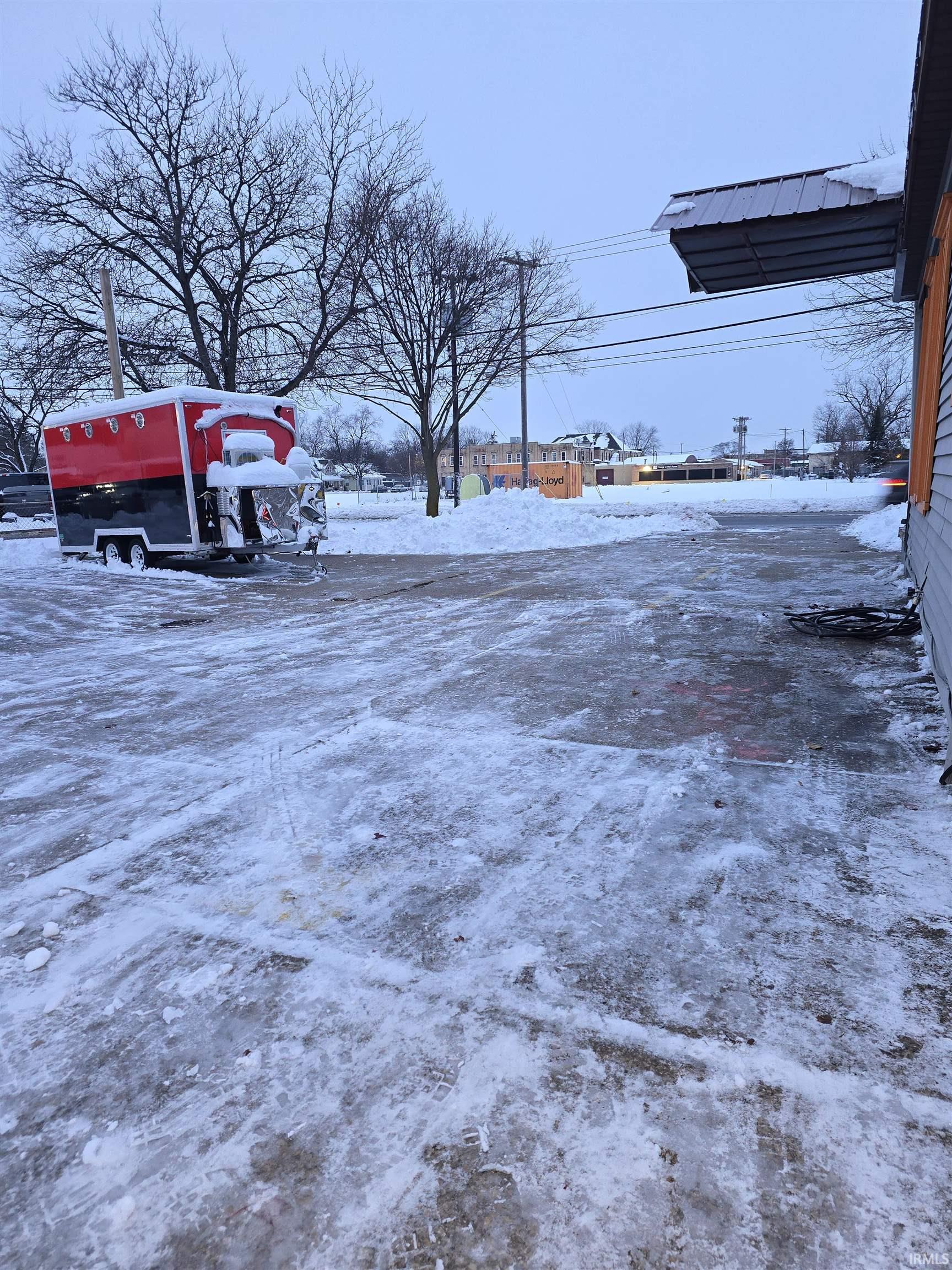 822 N Michigan Street Street Elkhart IN 46514