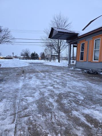 822 N Michigan St Street Elkhart IN 46514