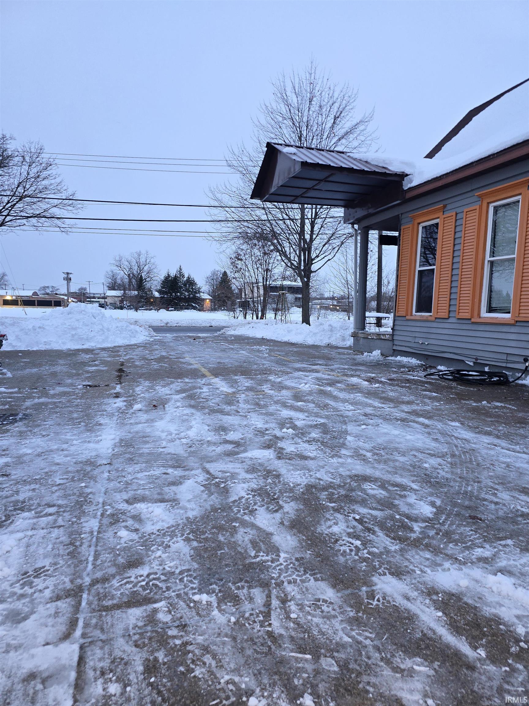 822 N Michigan Street Street Elkhart IN 46514