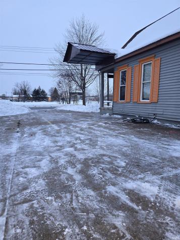 822 N Michigan St Street Elkhart IN 46514