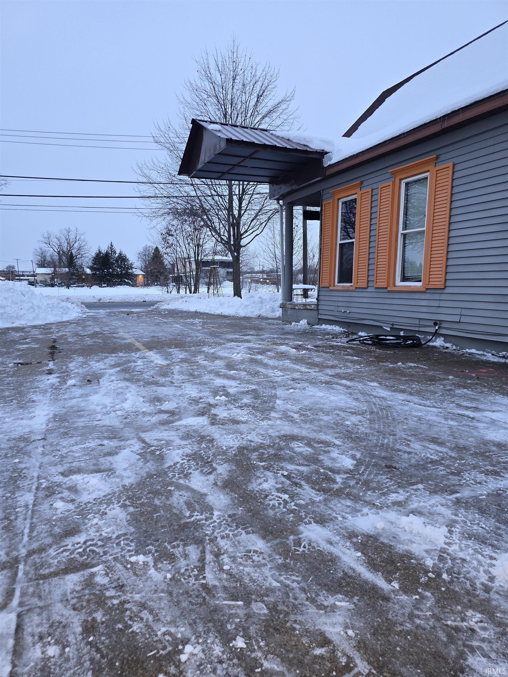 822 N Michigan Street Street Elkhart IN 46514