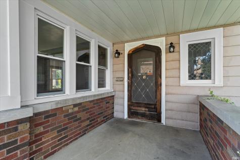 1028 & 1022 E Colfax Avenue South Bend IN 46617