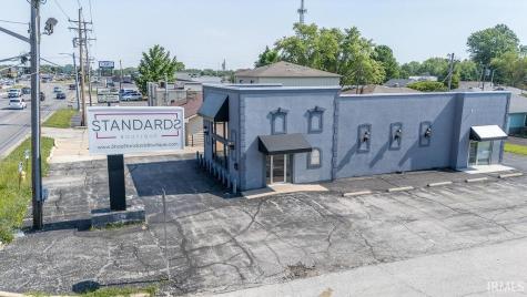 3210 S Lafountain Street Kokomo IN 46902