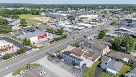 3210 S Lafountain Street Kokomo IN 46902