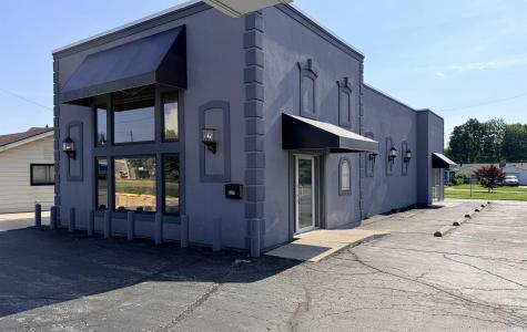 3210 S Lafountain Street Kokomo IN 46902