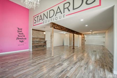 3210 S Lafountain Street Kokomo IN 46902