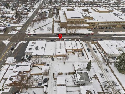 1518 Mishawaka Avenue South Bend IN 46615