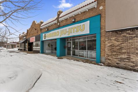 1518 Mishawaka Avenue South Bend IN 46615