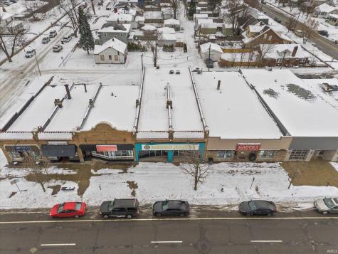 1518 Mishawaka Avenue South Bend IN 46615