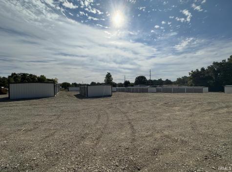 2519 29th Street Bedford IN 47421