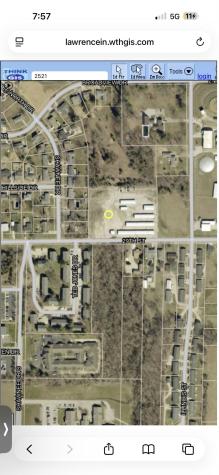 2519 29th Street Bedford IN 47421