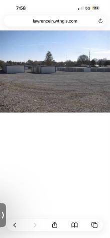 2519 29th Street Bedford IN 47421