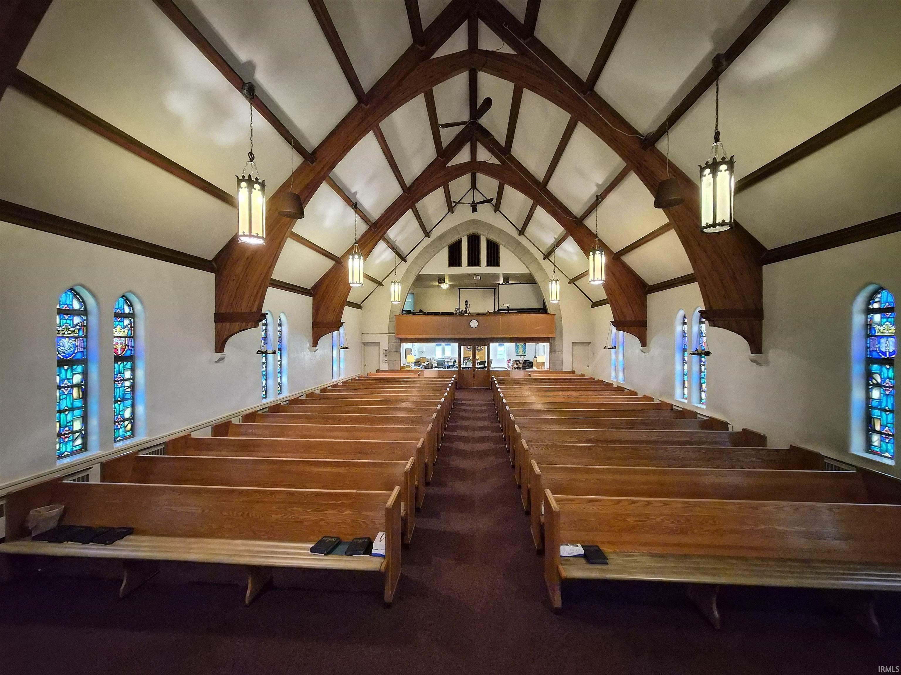 832 E Center Street Warsaw IN 46580