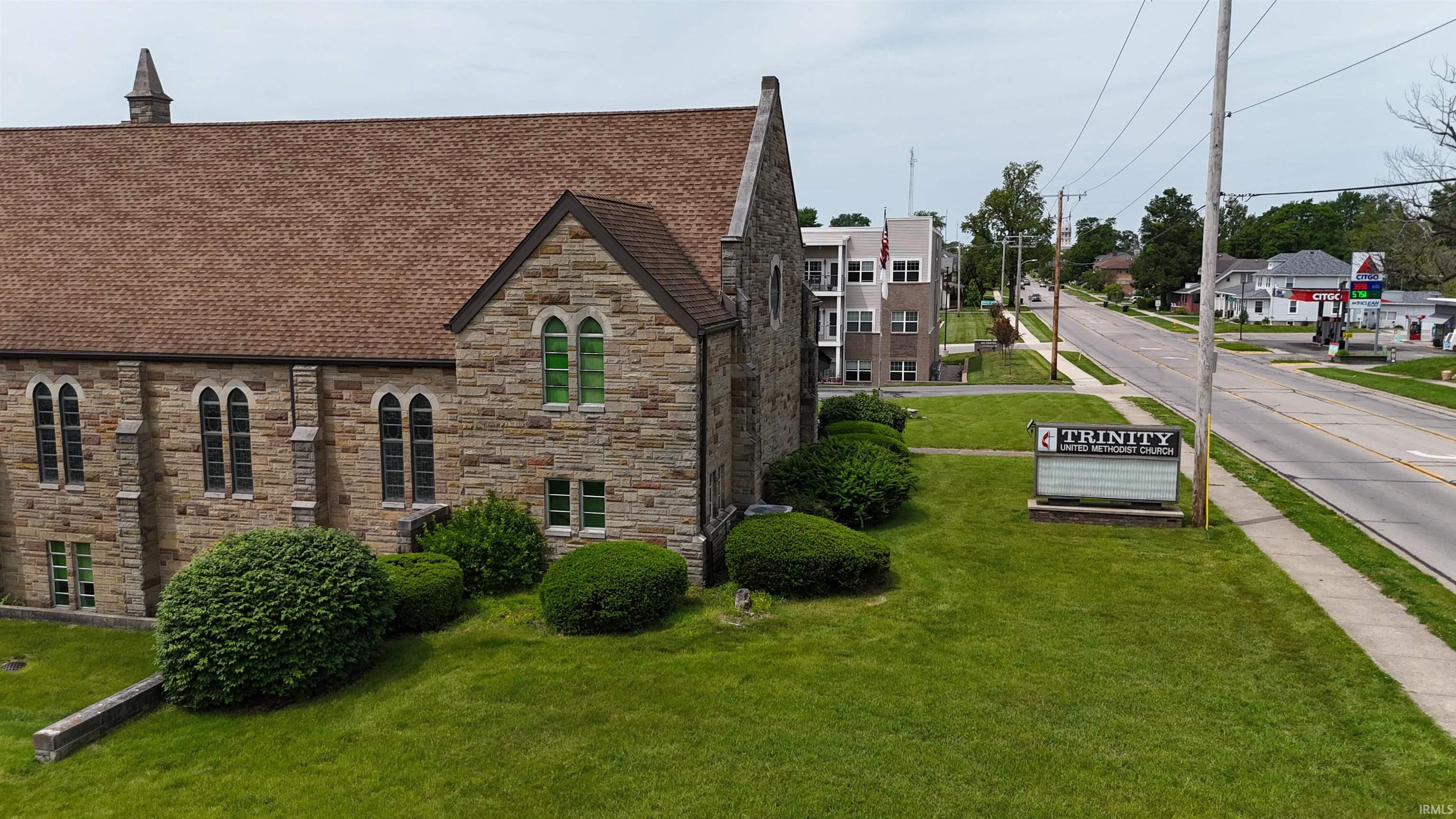832 E Center Street Warsaw IN 46580