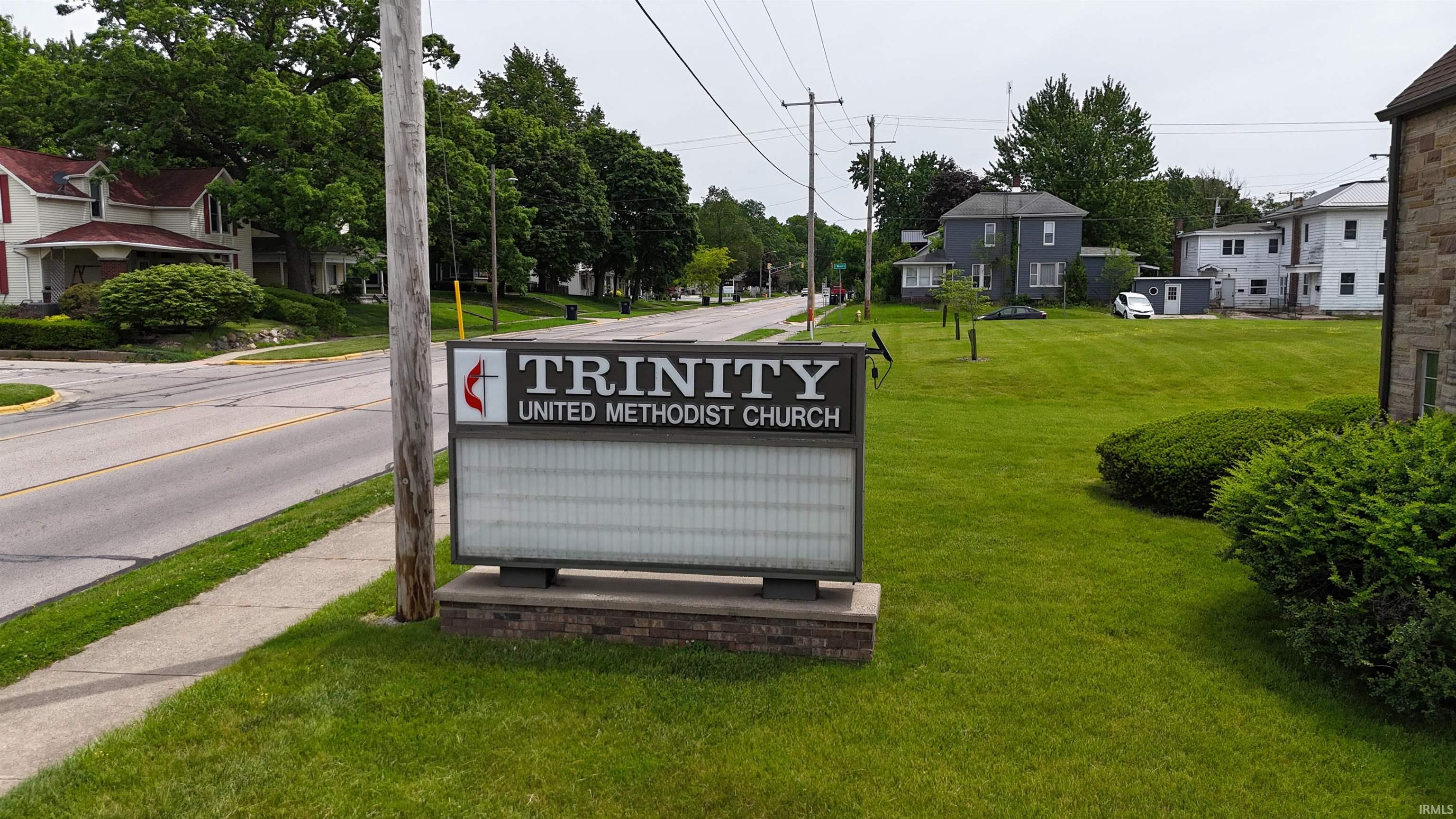 832 E Center Street Warsaw IN 46580