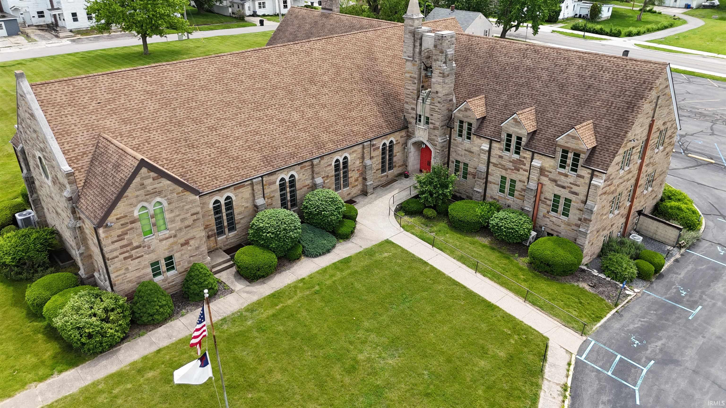 832 E Center Street Warsaw IN 46580