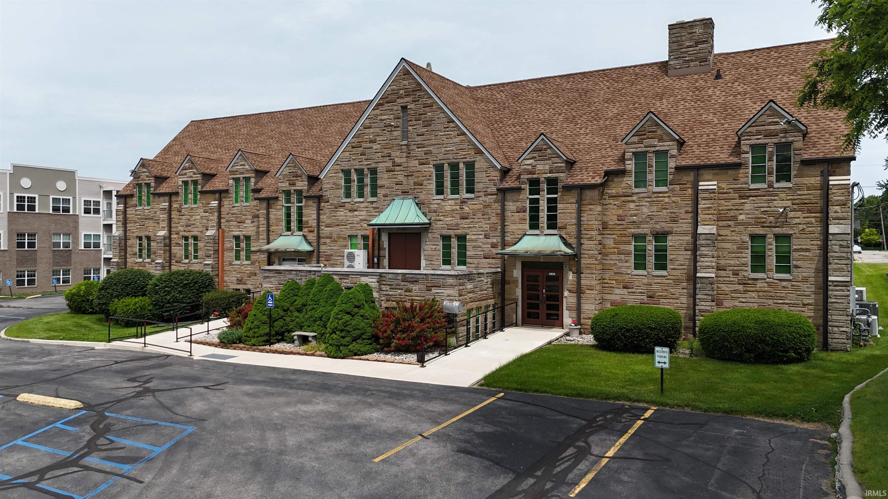 832 E Center Street Warsaw IN 46580
