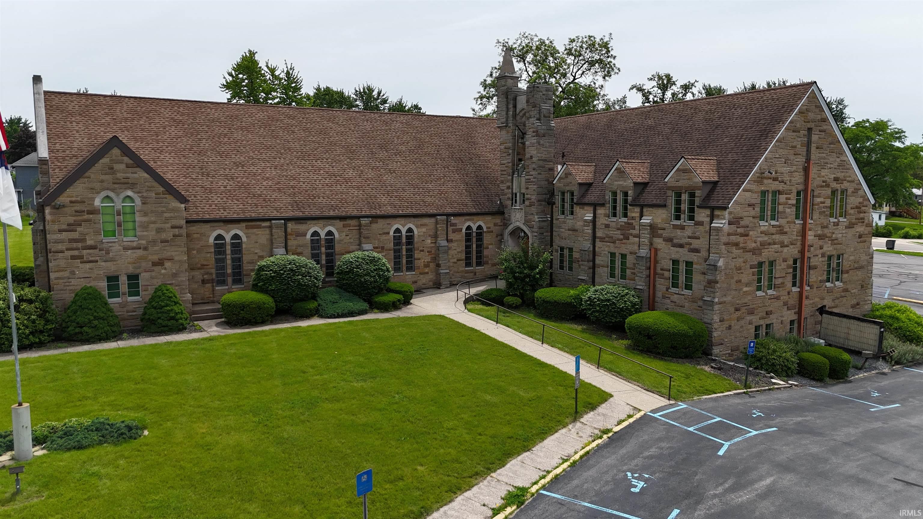 832 E Center Street Warsaw IN 46580