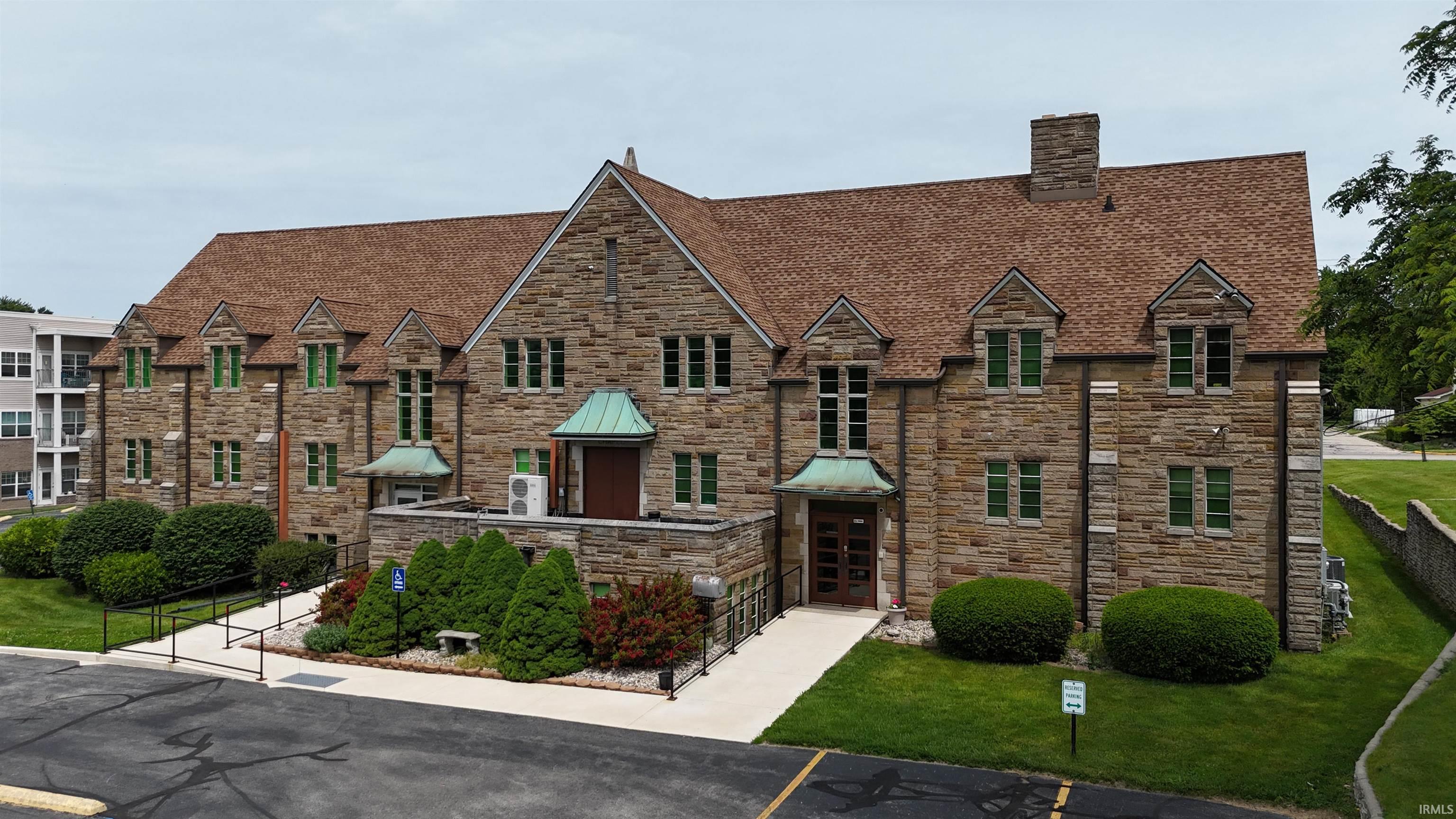 832 E Center Street Warsaw IN 46580