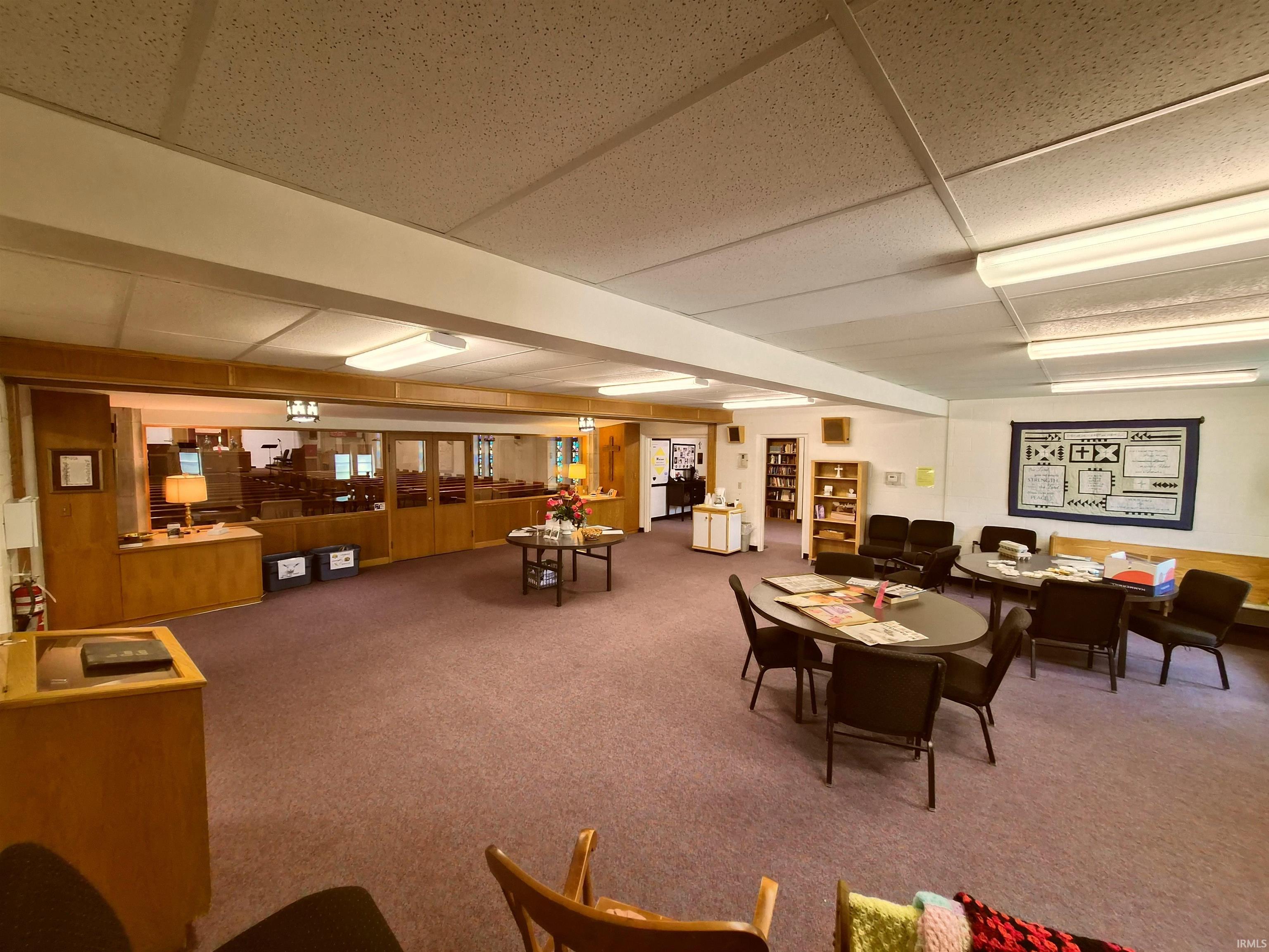832 E Center Street Warsaw IN 46580