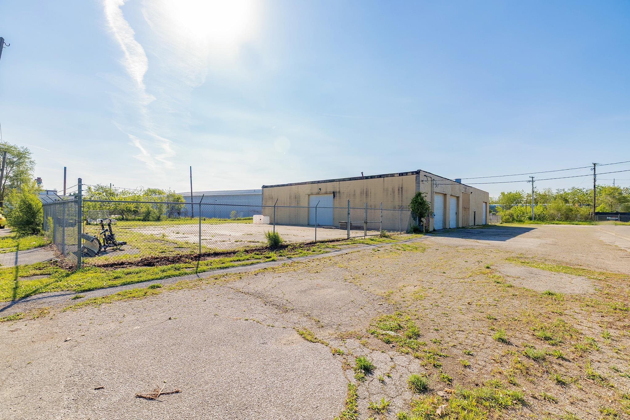 808 S 9th Street Elkhart IN 46516