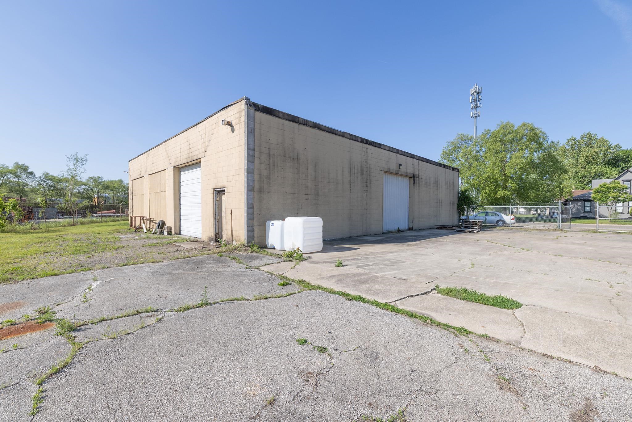 808 S 9th Street Elkhart IN 46516